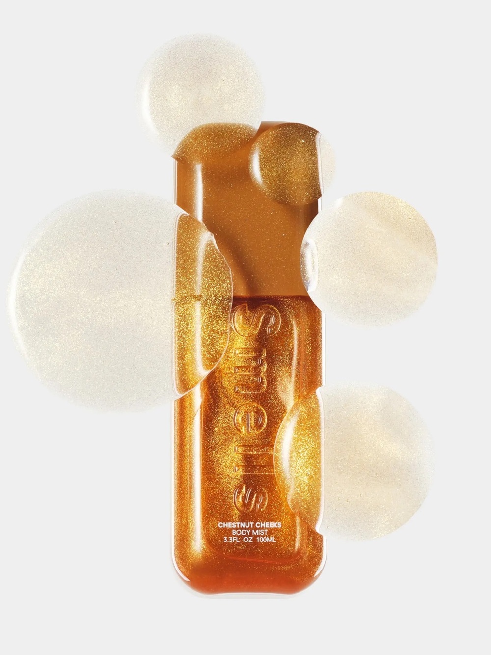 Boy Smells Chestnut Cheeks Body Mist - 3.3 fl oz. - Picture 4 of 4